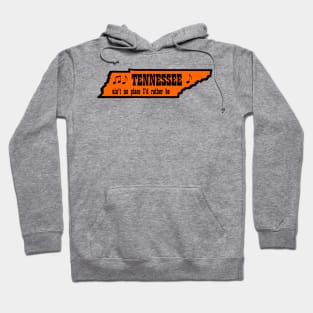 Tennessee Hoodie